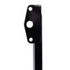 ROCKRAIN 750LBS Heavy-Duty Engine Cradle: Industrial Steel Motor Stand with