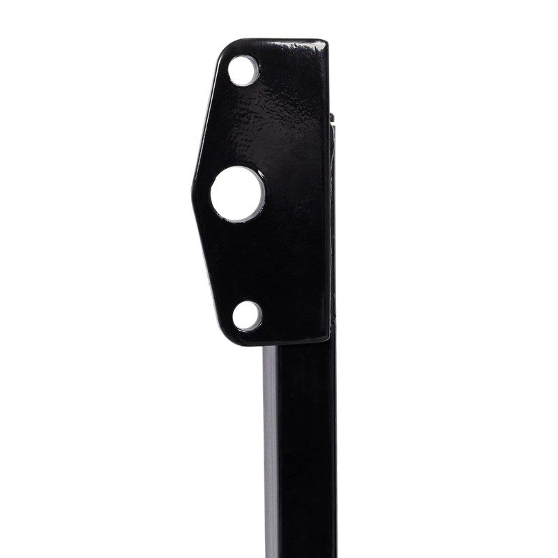 ROCKRAIN 750LBS Heavy-Duty Engine Cradle: Industrial Steel Motor Stand with