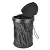 OFKPO Car Rubbish Bin, Foldable Repeatable Waste Bin / Waste