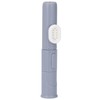 Kids Oral Muscle Perceiving Trainer Breathable Whistle Improve Language Development