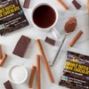 Castle Kitchen Dark Hot Chocolate Single 1oz Packets (25 Count)