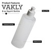 Perineal Squirt Bottle, Postpartum Lavette Irrigation Peri Wash Bottle, Refillable