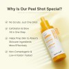 MEDICUBE [MEDICUBE]Kojic Acid Turmeric Peel Shot 80ml
