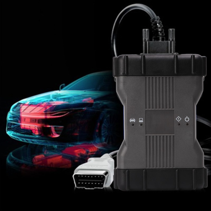 Diagnostic Programming Tool Multiple Language Integrated Information System for Can