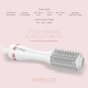 Cortex Beauty 2" Volumizing Blowout Brush – Professional Hot Brush