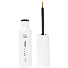 LashFood- Suero potenciador del crecimiento de pestañas premium PhytoMedic Complex  Suministro de 2,5 meses El extensor de pestañas promueve