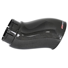 aFe Power 54-72203-SF Momentum GT Dynamic Air Scoop Carbon Fiber