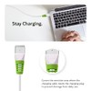 TUDIA Klip - Protector de cable de carga (para MacBook