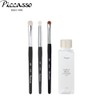 PICCASSO Eyeshadow Mini Brush Set 3items