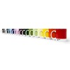 Pantone Kaffeetasse, Porzellan, Blue 2150, 1 Stück (1er Pack)