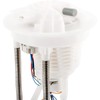 WEDOAUTO Electric Fuel Pump Module Assembly E7186M E7165M Fit For