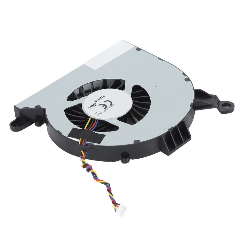 CPU Cooling Fan for Intel NUC 10 NUC10i3FNH NUC10i5FH NUC10i