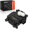 A-Premium HVAC Heater Blend Door Actuator Compatible with Toyota Avalon