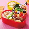 Torne Bento Rice Ball Picks, Pack of 6