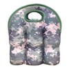 Koverz - #1 Neoprene Insulated 6-Pack Carrier, Beer Bottle Carrier,