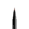 NYX PROFESSIONAL MAKEUP Lift & Snatch - Bolígrafo de tinte