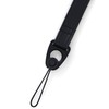 Urth Mantle Camera Strap V1 (Black)