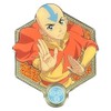 The Last Airbender x Zen Monkey Studios: Golden Series 2