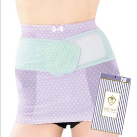 Lira Rich Pelvic Makeup Shaper Lavender x Dot