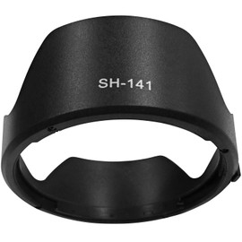 ALC-SH141 Lens Hood for SONY FE 24-70mm F2.8GM (Not for FE 24-70mm F2.8 GM-II), HUIPUXIANG Compatible with 82mm Lens Hood