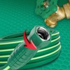 SmartFlex Garden Hose, 5/8 in. x 100 ft., Hybrid, Green