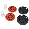 FZJDSD 2 Pcs Valve Cover Membrane Compatible with Land Rover