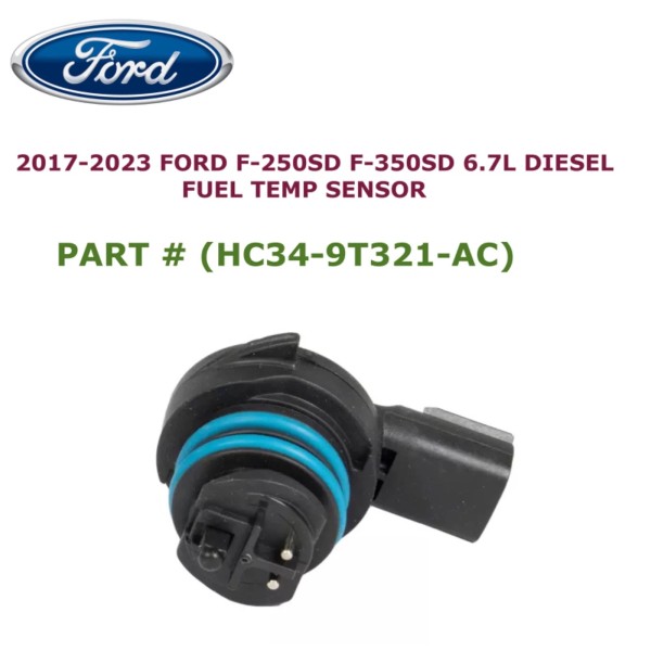 OEM FORD PART NEW FORD F-250 F-350 SUPER DUTY 6.7L