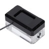 Water Thermometer CPU Temperature Indicator with LED Digital Screen Display