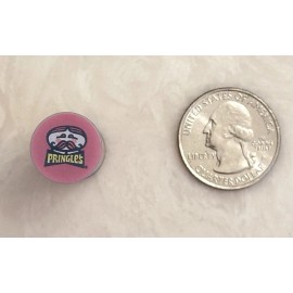 Zuru New RETRO Mini Brands PRINGLES Chips Series 1 Zuru 5 Surprise Miniature Toy