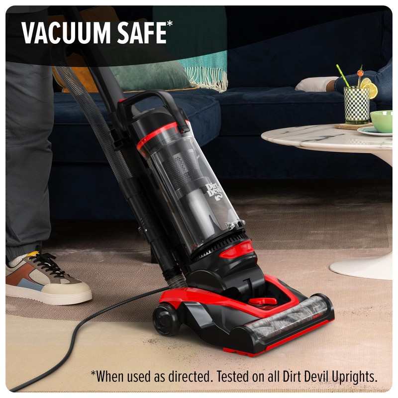 Dirt Devil Carpet Powder, 32 oz, Room Refresher and Odor