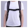 Catwo Chest Strap, Anti-Slip Band, Backpack, Shoulder Strap Fixed, Anti-Slip