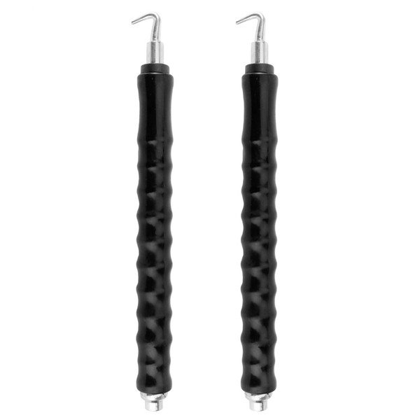 DOITOOL 2 Pcs Automatic Rebar Tie Wire Twister Rotatable Rebar