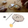 Watch Movement Repairing Replacement High Accuracy 1L40 Watch Movement Accessories