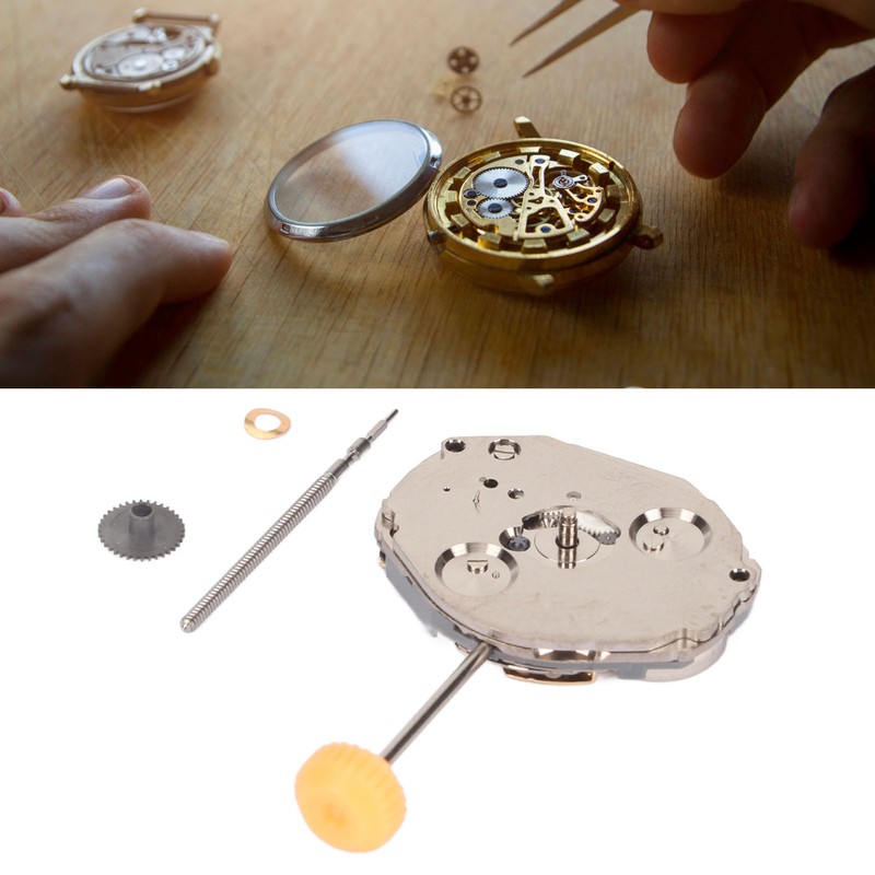 Watch Movement Repairing Replacement High Accuracy 1L40 Watch Movement Accessories