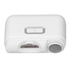Electric Nail Clipper 2 in 1 Nail Clipper File Portable