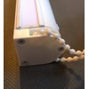 uk-blindparts Roman Blind Replacement Chain Side Winder Chain Pull Control