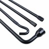 AutoBaBa Spare Tire Tool Kit with Case, 2004-2014 Compatible with