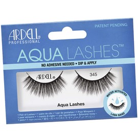 Aqua Lashes Pestañas 345
