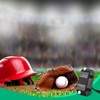 Windspeed 2P Dual Pitch Counter Baseball, Pitch Counter Clicker Black