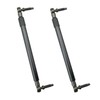 MHAEDWV 2PCS 116-0027 Steering Dampener Fit for Exmark Toro Lazer