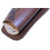 KarnevalsTeufel Revolver Belt Approx. 90 cm, Assorted Models, Carnival, Accessory,