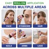 Castor Oil Organic Cold Pressed - Castor Oil Roll On
