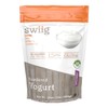 swiig Powdered Yogurt, No Added Sugars or Oils, No Gluten,