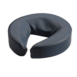 TOA Supply Ultra Soft Spa Massage Table Chair Crescent Face Rest Neck Head Pillow Cushion (Mist)