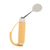 Disabled Patient Spoon Easy Grip Safe Stainless Steel Eating Aids