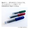 Kokuyo PSR-HB13-1PX3SET Mechanical Pencil Refill, 0.05 inch (1.3 mm), HB,