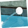 Mipcase Pool Vacuum Plate Replacement Board for Skimmers Base for
