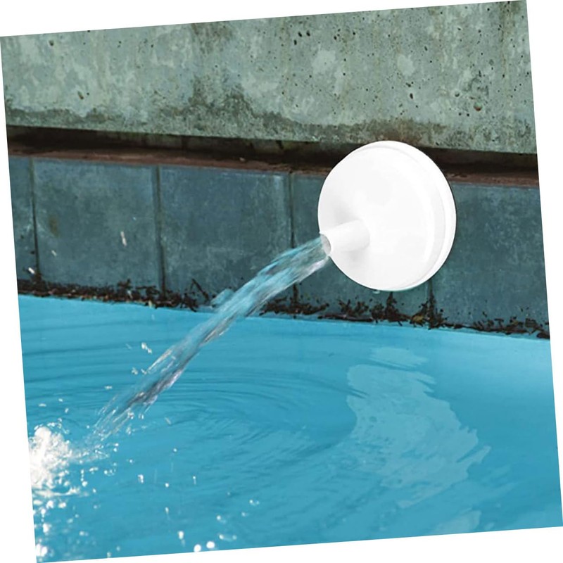Mipcase Pool Vacuum Plate Replacement Board for Skimmers Base for