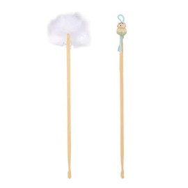 Abe bamboo ear pick / 에이브 대나무 귀이개