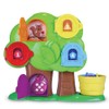 Learning Resources Hide & Seek Learning Treehouse, Number Toddler Games,